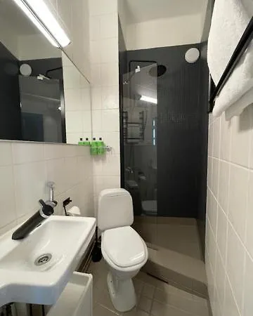 Apartment Kruna 1910 *