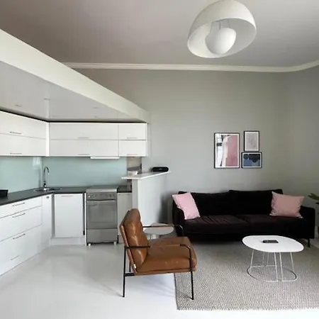 Apartment Kruna 1910 Helsinki