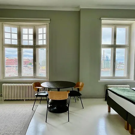 Kruna 1910 Helsinki