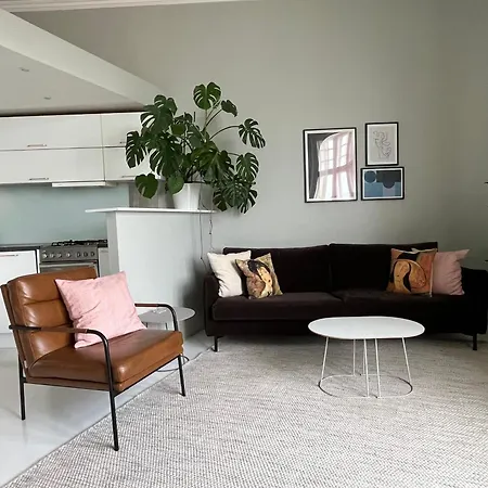 Kruna 1910 Apartment *