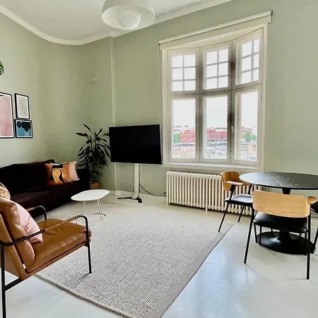 Kruna 1910 Apartment *