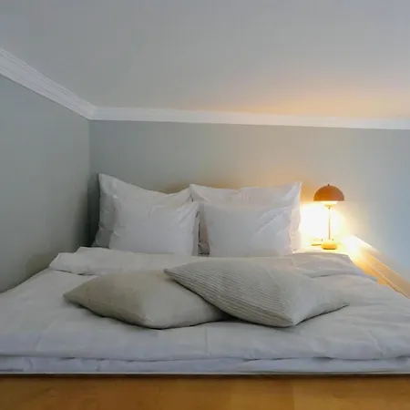 Kruna 1910 Apartment *